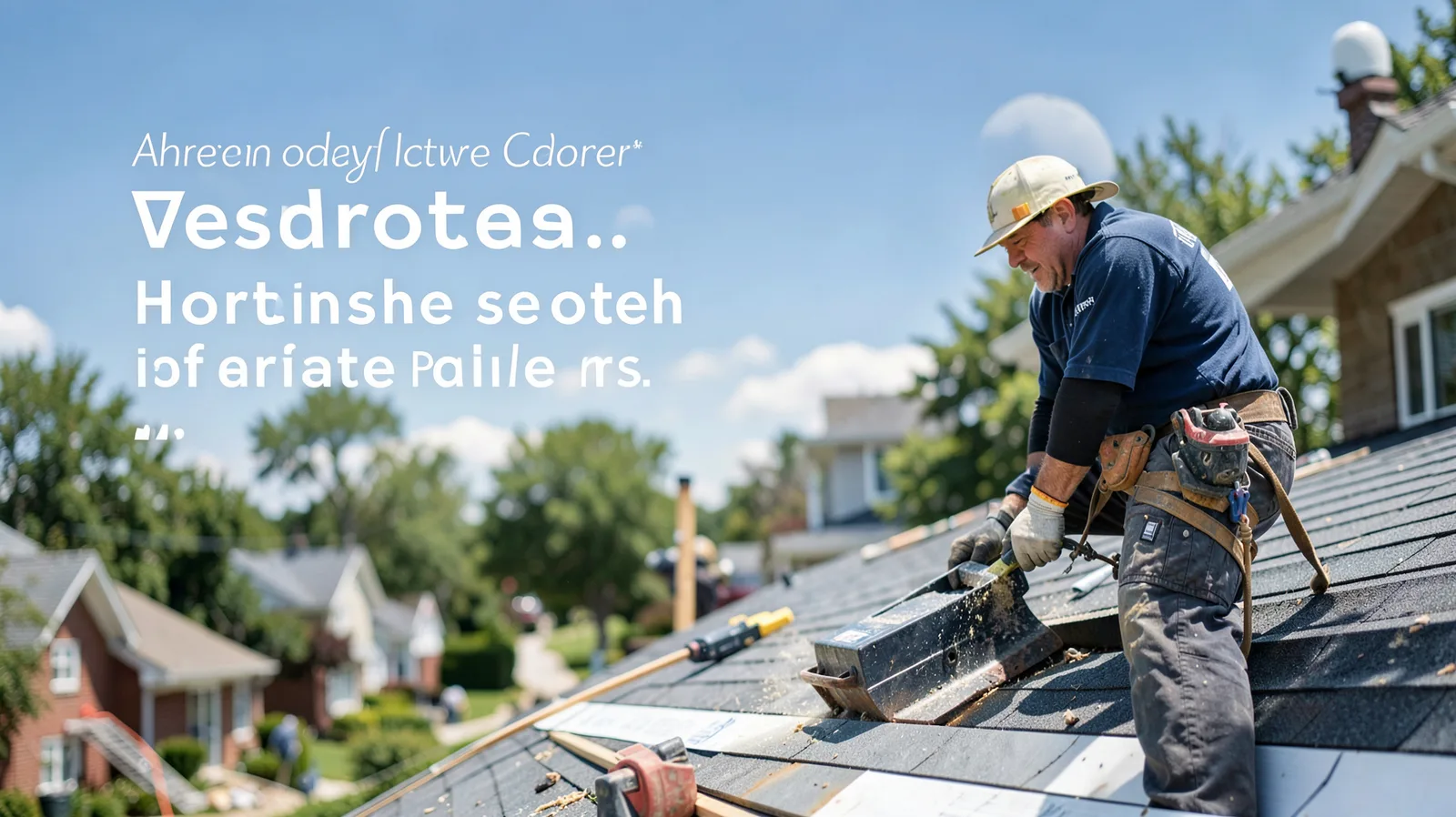 Roof Replacement in Mitchellville, IA near me